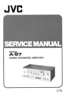 JVC A-S7-Service-Manual